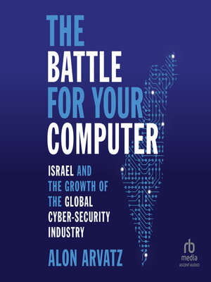 cover image of The Battle for Your Computer